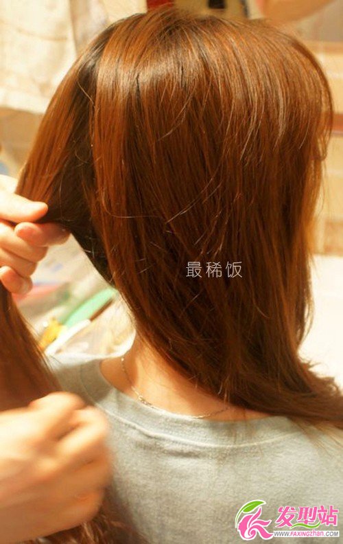 編發(fā) diy 達(dá)人 出游 五一