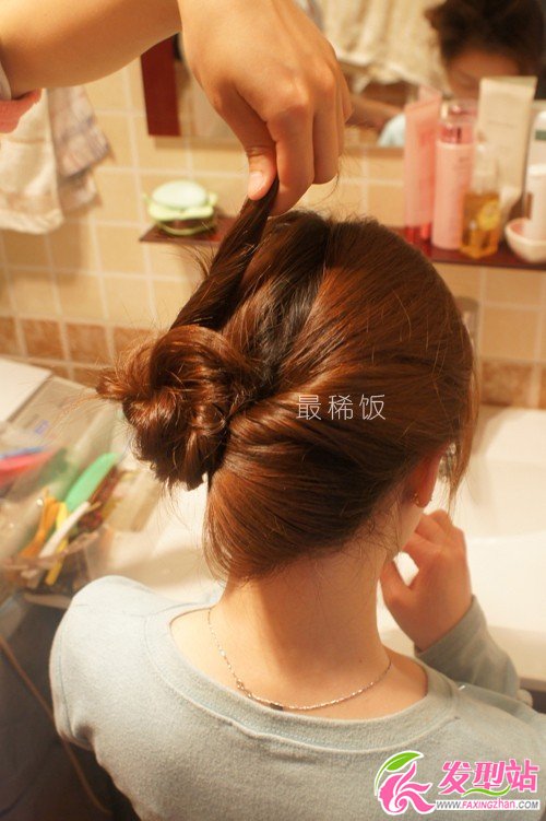 編發(fā) diy 達(dá)人 出游 五一