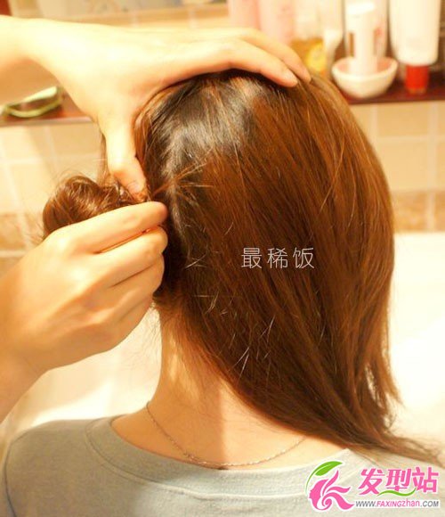 編發(fā) diy 達(dá)人 出游 五一