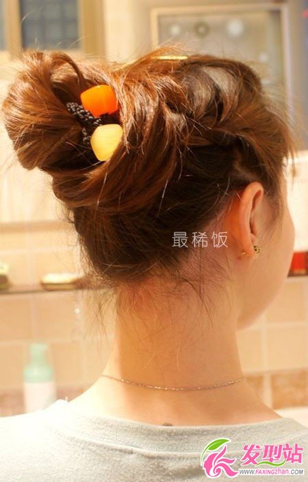 編發(fā) diy 達(dá)人 出游 五一