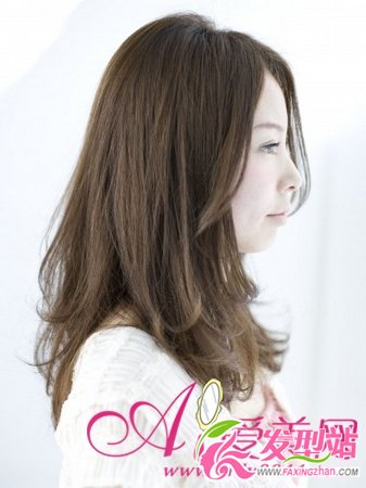 發(fā)型改變氣質(zhì) 四款發(fā)型可愛風(fēng)變淑女風(fēng)