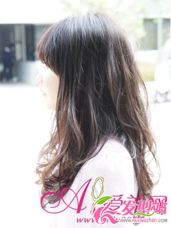 發(fā)型改變氣質(zhì) 四款發(fā)型可愛風(fēng)變淑女風(fēng)