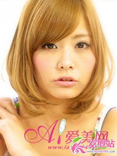 修顏效果再升級 梨花頭美翻五月天
