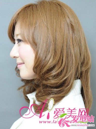 修顏效果再升級 梨花頭美翻五月天