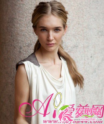 追蹤歐美潮流 細(xì)數(shù)九款最潮街拍發(fā)型