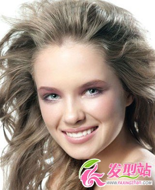 達人支招 修復(fù)染燙受損發(fā)質(zhì)