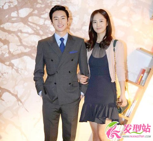 《時尚王》男女主角服飾造型全解析