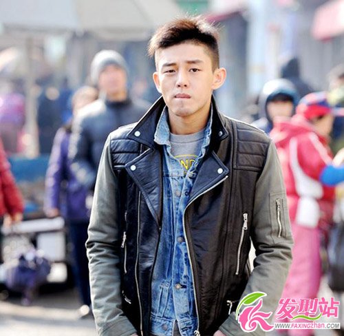 《時尚王》男女主角服飾造型全解析