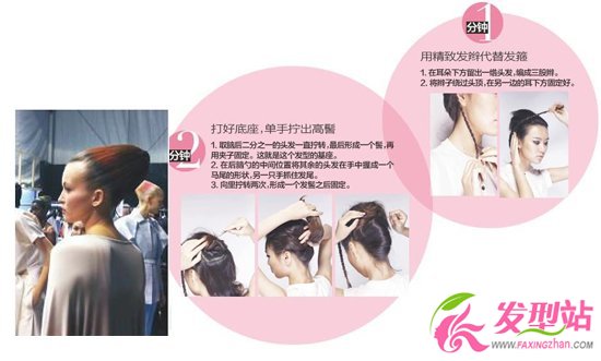 大師親授 三分鐘玩轉(zhuǎn)后臺(tái)潮發(fā)
