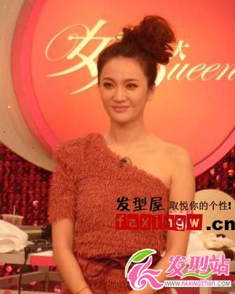 看小曼老師的美發(fā)秘寶 讓你一秒變達(dá)人