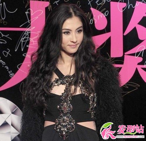 鋒芝復(fù)婚無望 張柏芝時(shí)尚發(fā)型撈金
