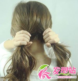 發(fā)型,氣質(zhì)發(fā)型,OL發(fā)型,編發(fā)