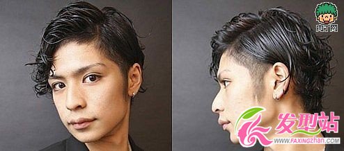 2012新最流行男生時尚發(fā)型,男生發(fā)型名稱