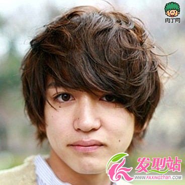 2012新最流行男生時尚發(fā)型,男生發(fā)型名稱