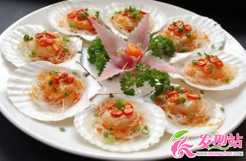 脫發(fā)吃什么好 7護(hù)發(fā)食物遠(yuǎn)離脫發(fā)