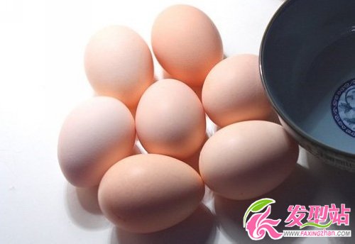 脫發(fā)吃什么好 7護發(fā)食物遠離脫發(fā)