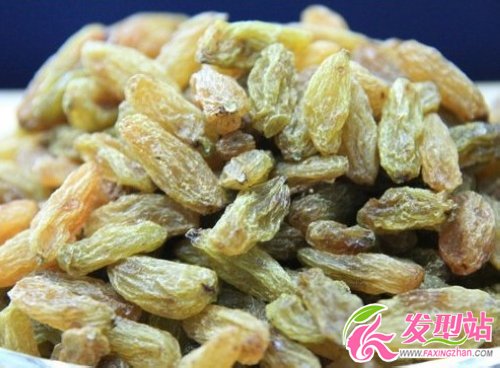脫發(fā)吃什么好 7護(hù)發(fā)食物遠(yuǎn)離脫發(fā)