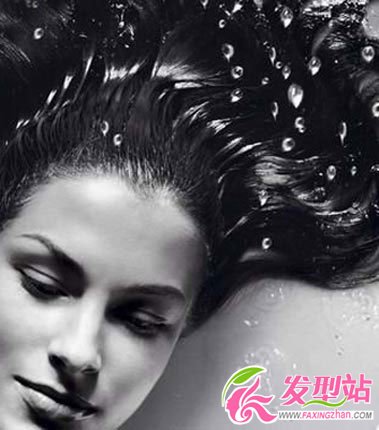 美麗重頭戲 發(fā)絲的力量美學(xué)