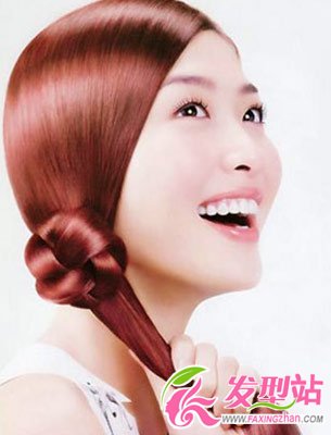 美麗重頭戲 發(fā)絲的力量美學(xué)