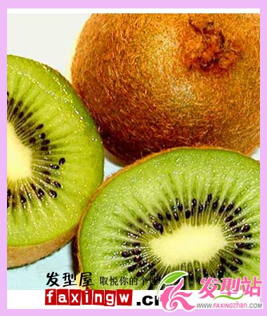 掉頭發(fā)吃什么水果好 對頭發(fā)好的水果大盤點(diǎn)