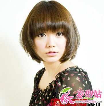 減齡梨花頭VS波波頭 哪款更有魅力