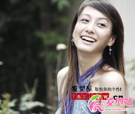 《野鴿子》拜金女的扮演者董維嘉多變甜美發(fā)型