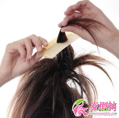 民間偏方 讓你深陷美發(fā)誤區(qū)