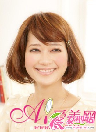 最新甜美盤發(fā)大全 瞬間煥然一新