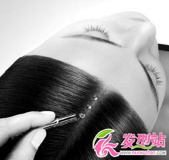 躺著中槍 避開夏季秀發(fā)雷區(qū)