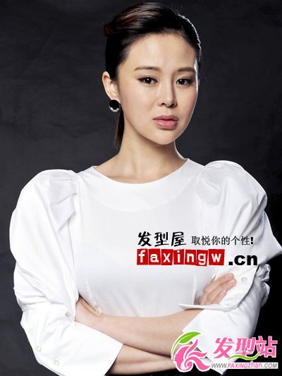 《囧人的幸福生活》火爆熱播 女主角關(guān)悅時(shí)尚發(fā)型盤點(diǎn)