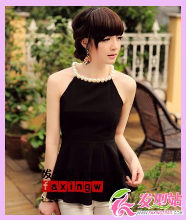 夏天什么發(fā)型涼快 熱薦6款夏天最涼快的發(fā)型