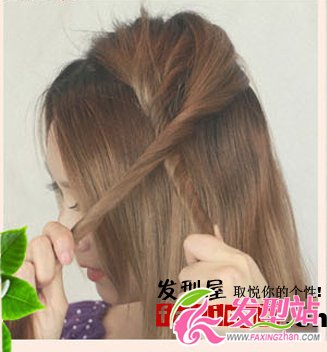 怎樣打造端午出游發(fā)型 夏日出游發(fā)型diy