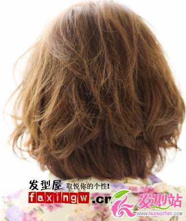 4款短發(fā)發(fā)型全方位修飾臉型鑄造小臉效果