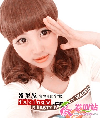 夏天扎什么發(fā)型涼快 6款夏季扎發(fā)發(fā)型供你參考
