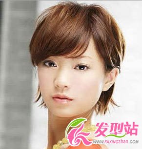 迷人女人味 淑女式優(yōu)雅束發(fā)