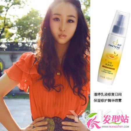 尋找啫喱替代品 讓發(fā)感更好