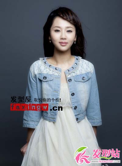 《老爸回家》張一山楊紫演小情侶 楊紫清新發(fā)型盤(pán)點(diǎn)