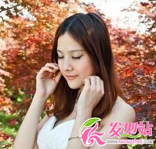 女生好看的發(fā)型