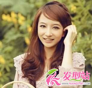 女生好看的發(fā)型