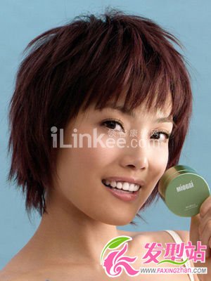 發(fā)型設(shè)計(jì)與臉型搭配的5個(gè)NO 4