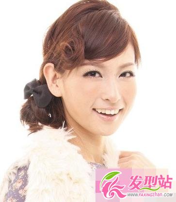 DIY田園風(fēng) 立即搞定難纏的中長發(fā)