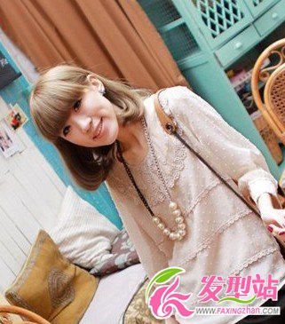 2012最流行輕熟女短發(fā)造型,短發(fā),造型