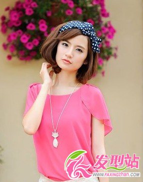2012最流行輕熟女短發(fā)造型,短發(fā),造型