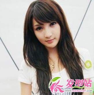 這個季節(jié)最時尚的發(fā)型介紹(2)