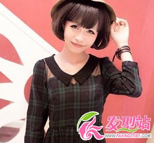 這個(gè)季節(jié)最時(shí)尚的發(fā)型介紹