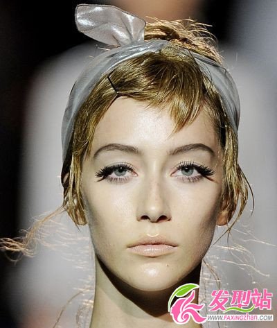 甜美發(fā)箍瞬間圓你公主夢(mèng)(3)