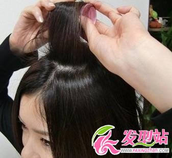 長(zhǎng)發(fā)如何盤發(fā)好看
