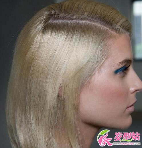 中發(fā)不尷尬 搖身一變復古新娘