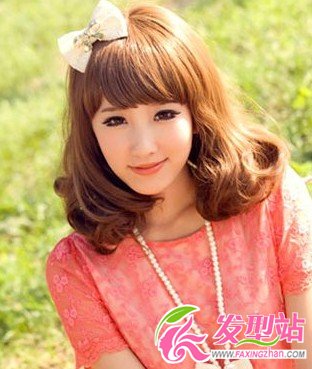 秋季蛻變 完美發(fā)型增氣質(zhì)元素