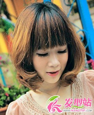 秋季蛻變 完美發(fā)型增氣質(zhì)元素
